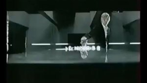 Рекламный блок(ТВЦ, зима 2005)