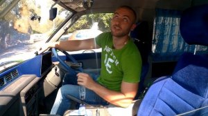 True JDM -  Toyota Town Ace 1983 1.8