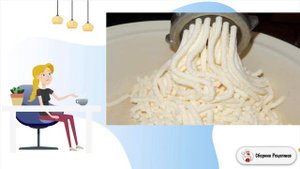 Творожная масса с изюмом