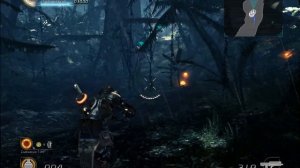 Gameplay Lost Planet 2!