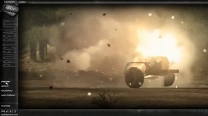 Как играть Project Reality BF2 по локальной сети.