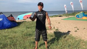 Обзор Кайтборда Nobile NHP   2017