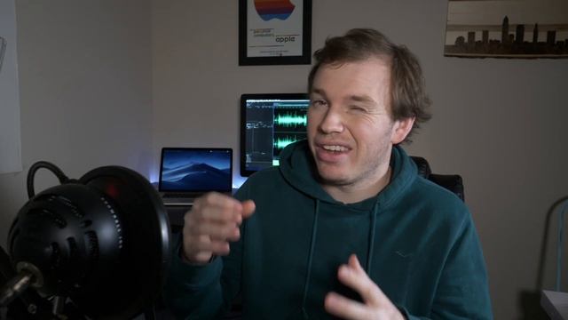 $600, 2012 MacBook Pro with Thunderbolt Display Setup! смотреть онлайн