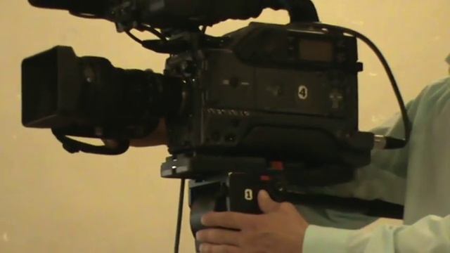 Как снимать видео на профессиональную камеру 6