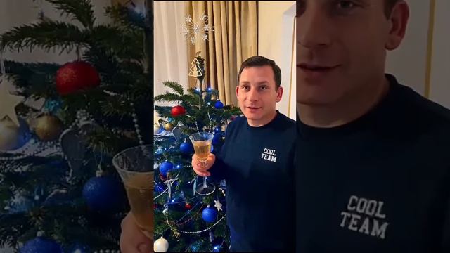 Поздравление участников группы "Граница Польша Литва Калининград" от коллектива администраторов. смотреть онлайн