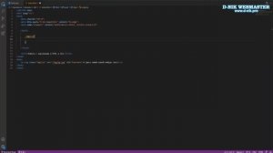 Как вставить картинку в HTML и CSS