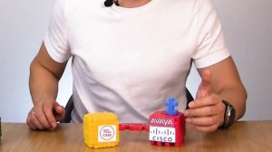 Как настроить интеграцию с  телефонией Avaya или Cisco / ИНТЕГРАЦИЯ С АТС