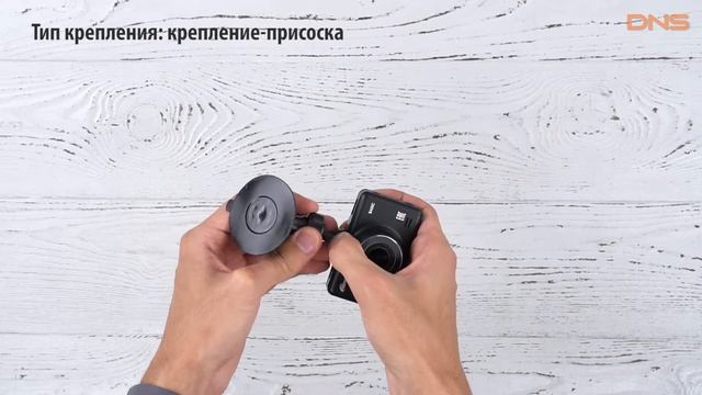 Распаковка видеорегистратора Ritmix AVR-610 BASIC / Unboxing Ritmix AVR-610 BASIC смотреть онлайн