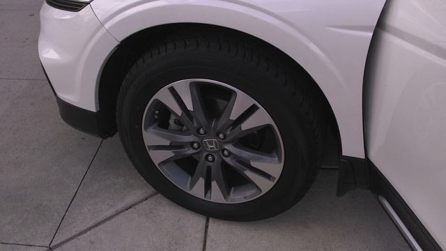 2013 Honda Crosstour EXL смотреть онлайн