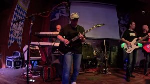 группа "Запасной выход" - И снова я один (25.05.2024)