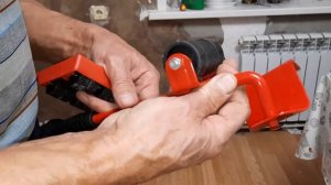 НЕПРЕДВЗЯТОЕ мнение о приспособлении для передвижения мебели