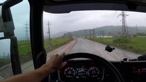 Продолжаем двигаться на Дальний Восток: Иркутск, Култук, Бурятия!