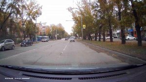 Борзый гопник.