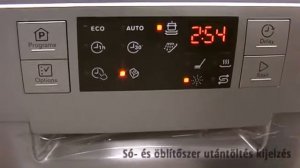 Electrolux ESF5511LOX mosogatógép - Eluxshop.hu