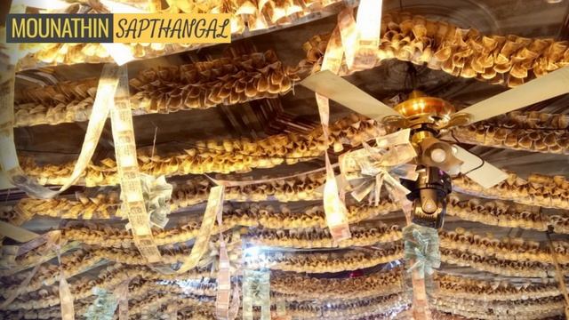 ரத்லம் கோவிலின் அற்புதங்கள் || Miracles of Ratlam Mahalaxmi Temple offers, decorated by Money & Gol