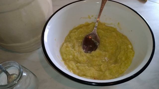 САМЫЕ ПЫШНЫЕ ДРАНИКИ ИЗ КАБАЧКОВ. Pancakes from zucchini. смотреть онлайн