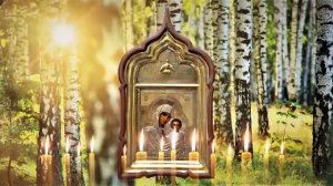 Молитва матери Пресвятой Богородице о детях! #церковь #библия #молитваотпорчи #молитваодетях