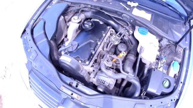 Дымить двигатель при запуске не будет, если сделать так смотреть онлайн