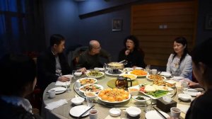 Санаторий Фэйлун. Термальные источники. Отдых и лечение в Китае.