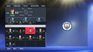 FIFA 19 Latest Squad Update v8 (2021,2022)