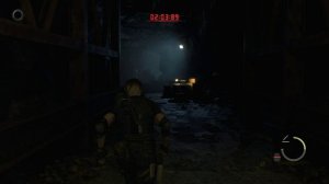 Resident evil 4 Remake - Победил Садлера [29/29]
