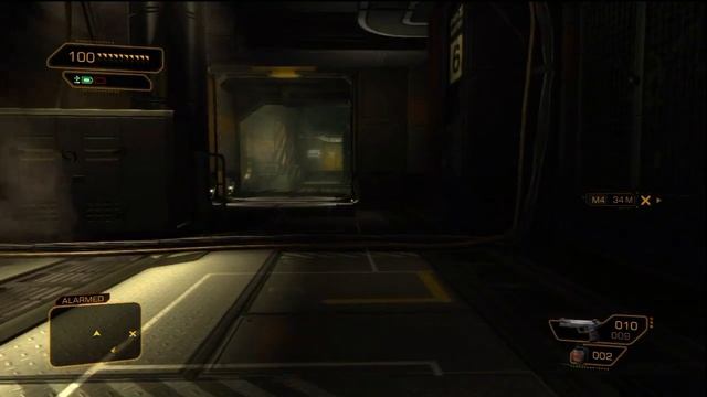 AH Guide: Deus Ex: The Missing Link DLC - Backstage Pass, All of the Above | Rooster Teeth смотреть онлайн