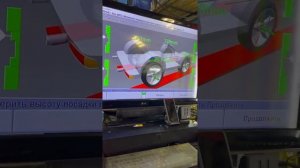 Развал-схождение на BMW X6M. Подробнейшее видео. На что обращать внимание. Много нюансов.