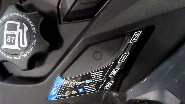 2018 SkiDoo Skandic WT 900 ACE 4 stroke engine смотреть онлайн