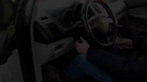 LEXUS RX 300 (Лексус RX 300) "Кроссовер для семьи и для души"