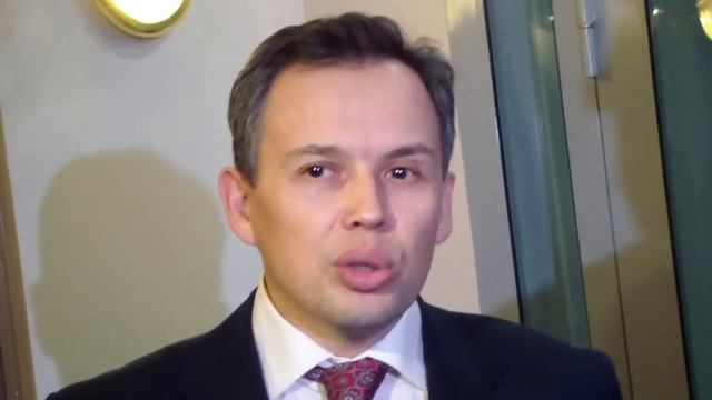 Заявление бойкотирующих первое заседание Гордумы смотреть онлайн