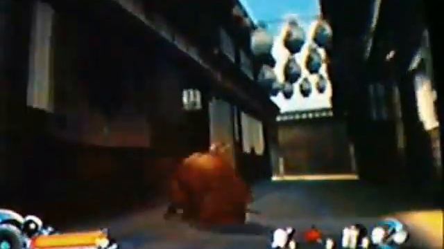 TENCHU Z REVIEW смотреть онлайн