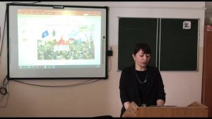 16 мая  КППК присоединился к Всероссийскому уроку " Россия-страна возможностей".