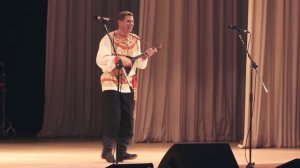 200304_Уральский народный хор (г. Екатеринбург) - I отделение