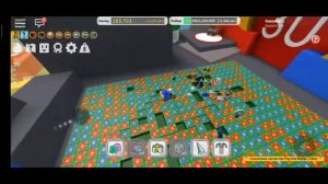 Roblox купил оружие за 60.000.000