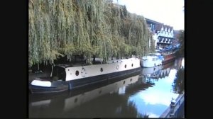 in Lincoln UK with a Panasonic VDR-M50 dvd video camera