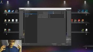 Как настроить конденсаторный микрофон в OBS Studio Настройка фильтров ОBS