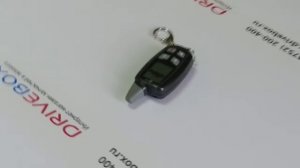 Брелок Alligator M-2000/2200