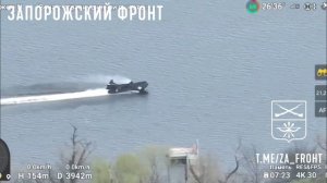 Работа по позициям ВСУ на днепровском направлении/Work at the ukrainian positions near Dnepr