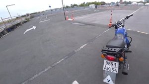 Успешная сдача на категорию "А" в ГИБДД НОВОСИБИРСК