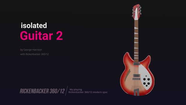 Score / TAB : Can't Buy Me Love - The Beatles - guitar, bass, drums смотреть онлайн