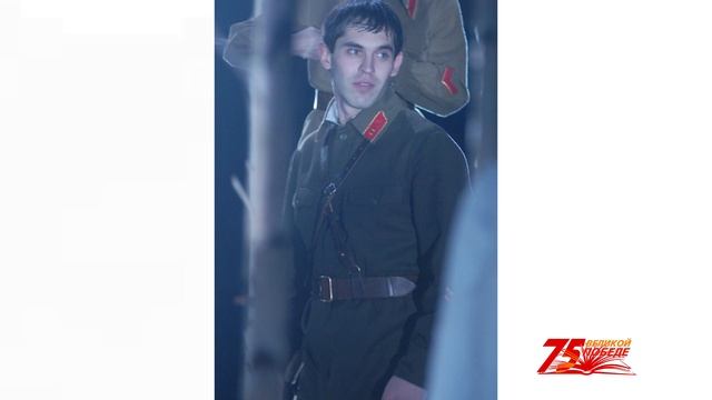 Муса Джалиль "Варварство" смотреть онлайн