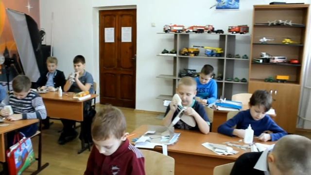 Визитная карточка педагога дополнительного образования Каверина Игоря Анатольевича смотреть онлайн