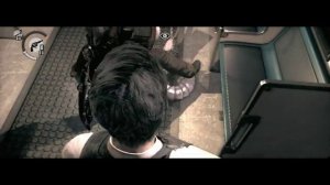 The Evil Within прохождение на русском – Эпизод 12 Поездка The Evil Within начало эпизода 12 Поездк