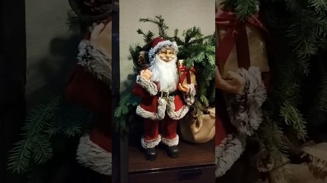 Дед мороз ? #дедмороз #2024 #новыйгод #fatherfrost #2024 #newyear #shortvideo #shortsvideo #shorts