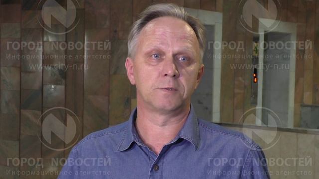 В Новокузнецке построят новый офисный центр смотреть онлайн