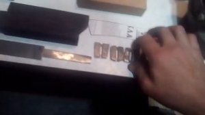 Изготовление ножей из подручных средств
