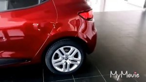 Renault Clio 1.5 dci 2018
