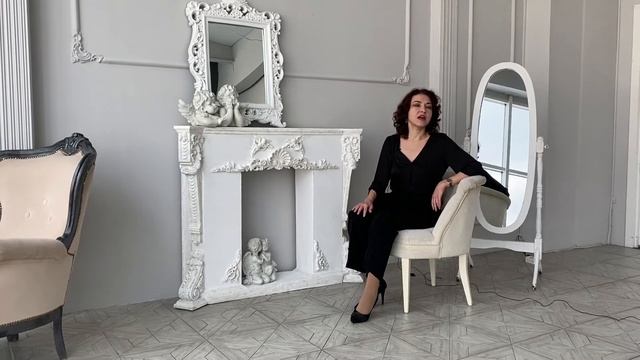 Марина Цветаева ,,Что же мне делать, слепцу и пасынку...,,