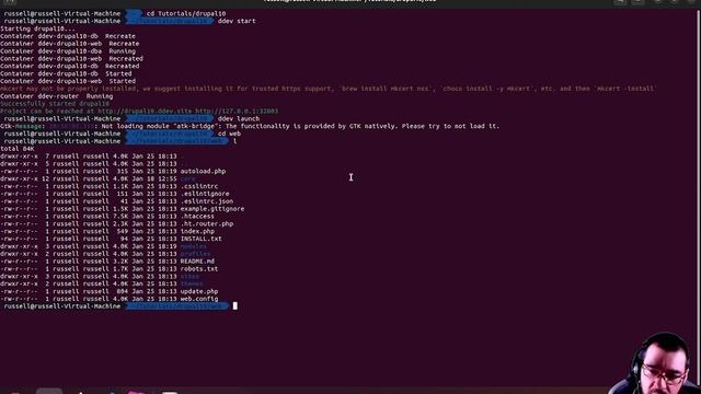 Generate Your Own Drupal 10 Theme | Simple Tutorial for Beginners