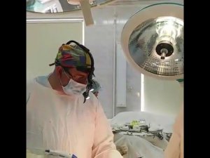 Операция по поводу большого рака желудка и опухоль прорастающая в печень